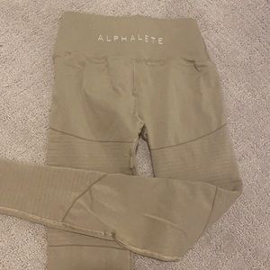 Alphalete Leggings